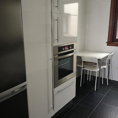 Apartamento Costa Da Morte Lägenhet Carballo Exteriör bild